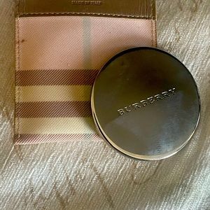 COPY - Burberry Mirror